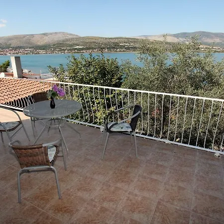 Maja * Trogir
